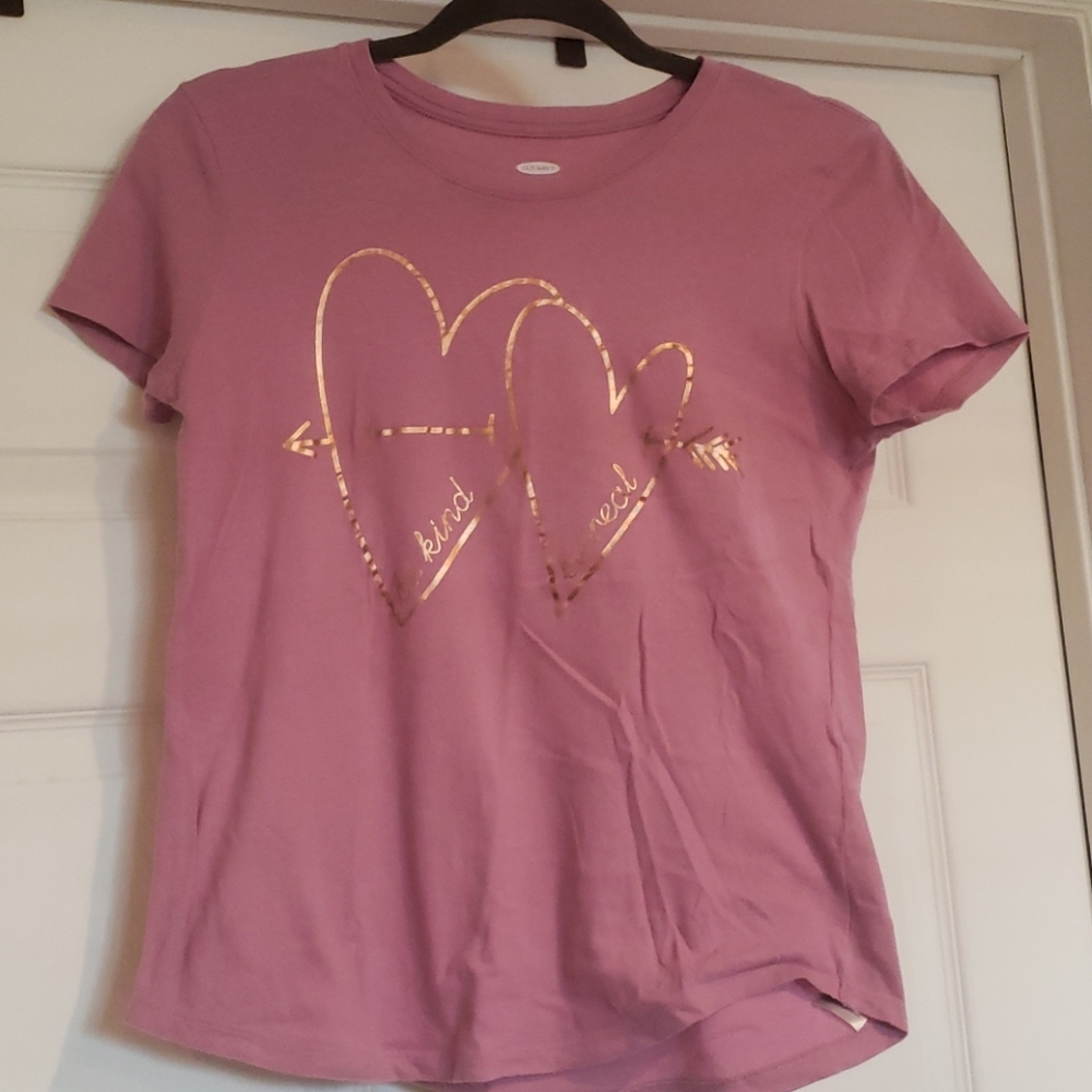 Girls T-shirt